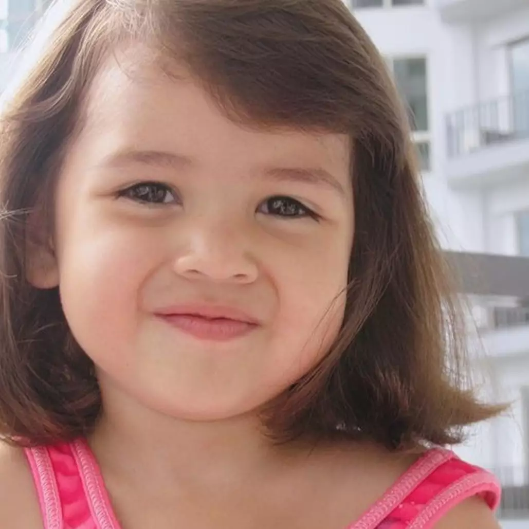 Balita di iklan susu ini kini gaya busananya tuai sorotan, intip 9 potret transformasinya