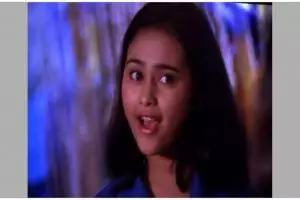 Ingat gadis di iklan pembalut tahun 90-an? Kini pilih tinggal di Singapura, intip 11 potretnya