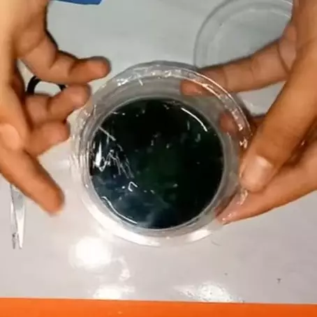 Cara bikin cup sealer biar minuman nggak tumpah tanpa mesin khusus, cuma modal Rp15.000