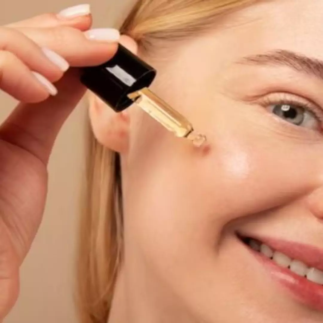 Cuma butuh 1 jenis umbi-umbian, begini cara membuat serum agar wajah auto glowing