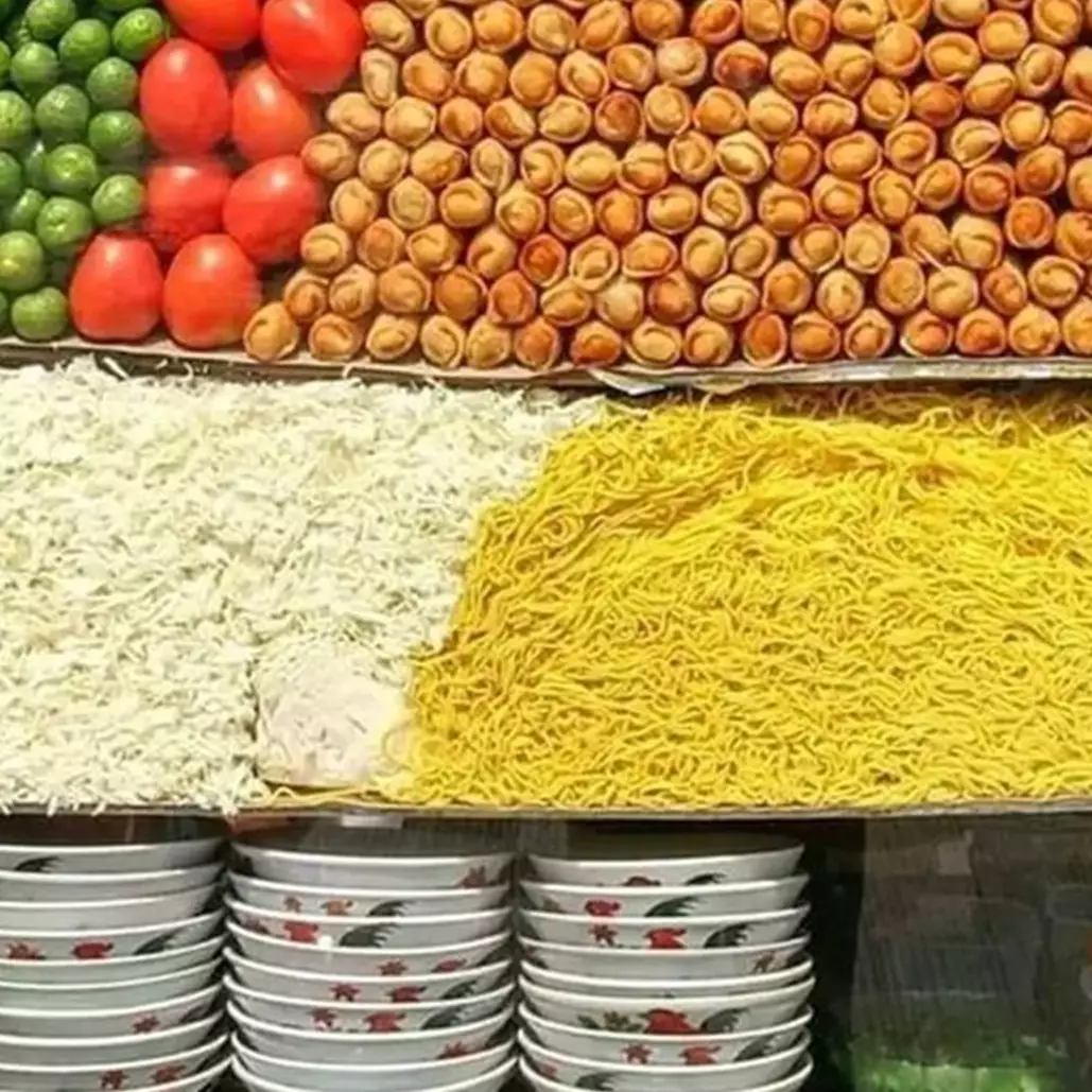 11 Potret display produk antimainstream ini rapinya minta ampun