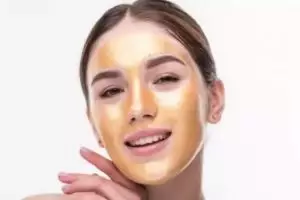 Putih dalam 3 hari, begini trik cerahkan wajah kusam hanya pakai 4 bahan dapur