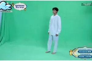 Heboh sinetron lupa diedit, 13 adegan janggal di sinetron ini bikin ketawa cekikikan