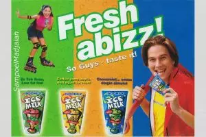 Kini hobi masak & aktif kegiatan sosial, ini 11 potret terbaru model iklan susu kemasan era 2000-an