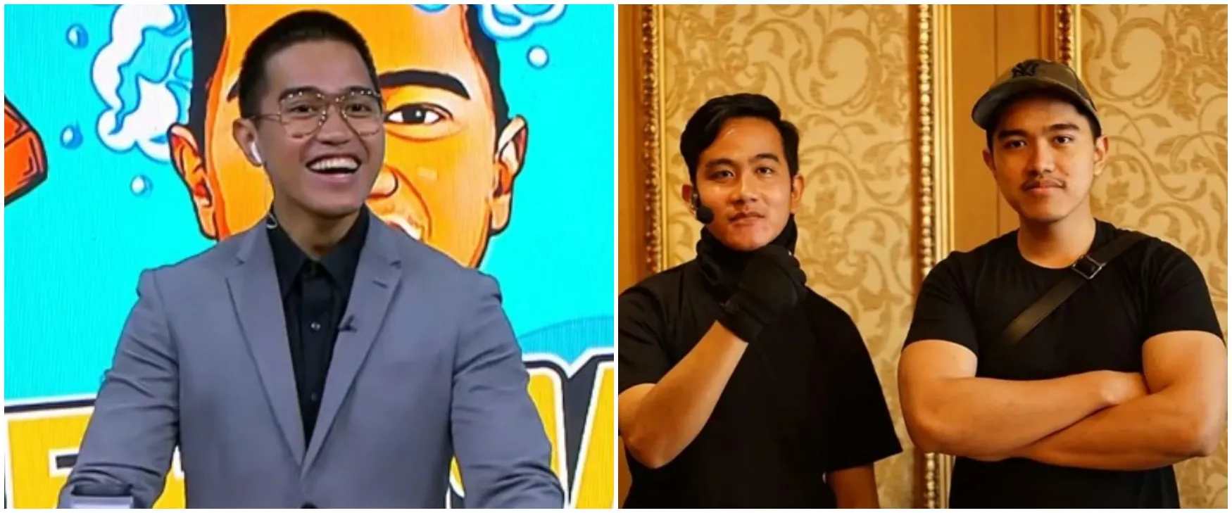 Kaesang bocorkan gaji pokok Gibran sebagai Wali Kota, nominalnya bikin netizen heran