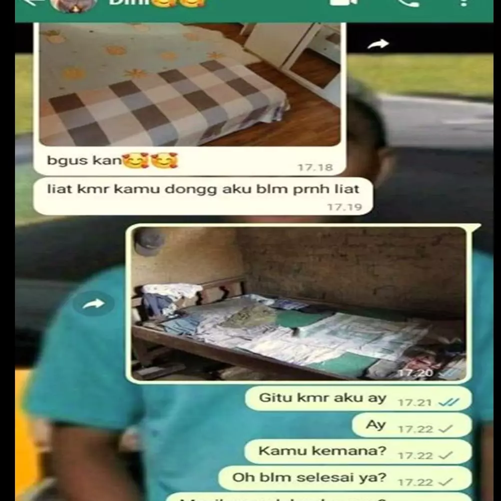 11 Chat lucu mau pamer ke pacar ini endingnya kocak tapi ngenes, bikin senyum kecut