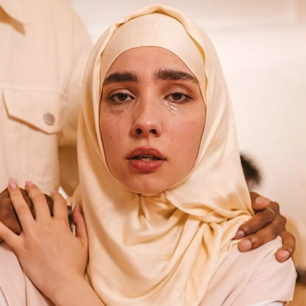 15 Arti mimpi menangis menurut Islam, jadi pertanda keberuntungan