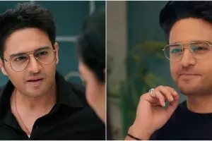 Dulu manajer kini jadi artis top, ini 11 potret mesra Anuj suami Anupamaa bareng pasangan asli