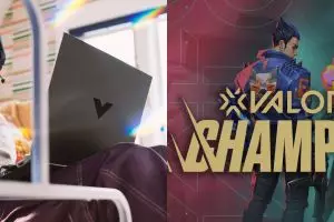 HP Bekerja sama dengan Riot Games untuk VALORANT Champions Tour Pacific League 2023