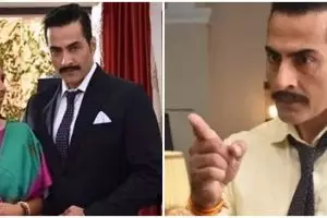 Perankan suami jahat di serial Anupamaa, intip 11 potret kebersamaan Sudhanshu Pandey dan keluarga