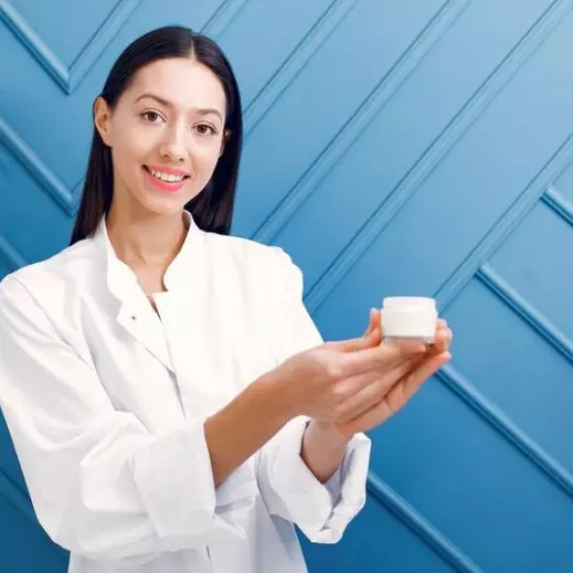 Bikin kulit wajah sehat, ini 11 rekomendasi skincare Whitelab harga mulai Rp 40 ribuan