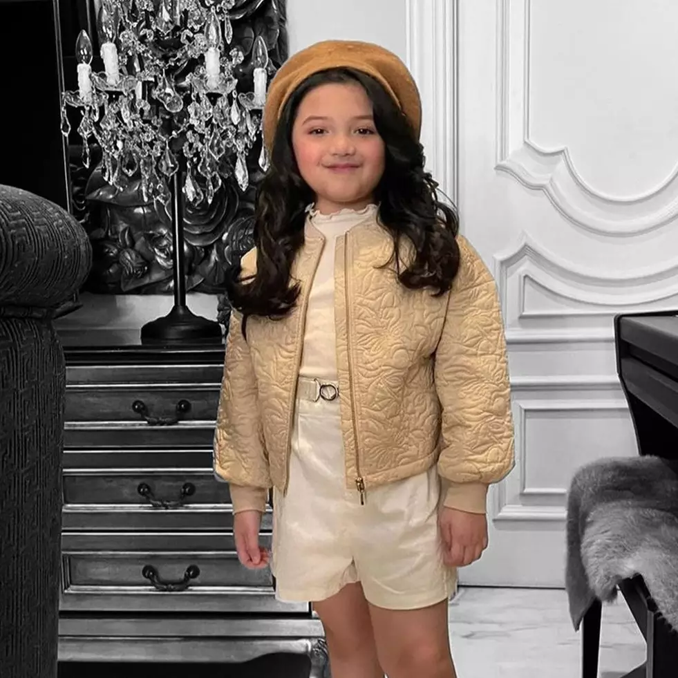 6 Momen Arsy Hermansyah jalani pesantren kilat, menangis saat dengar ceramah tentang keluarga