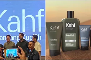 Kahf ajak masyarakat kreatif dan bantu sesama di bulan Ramadan lewat kampanye #PerjalananBerKahf