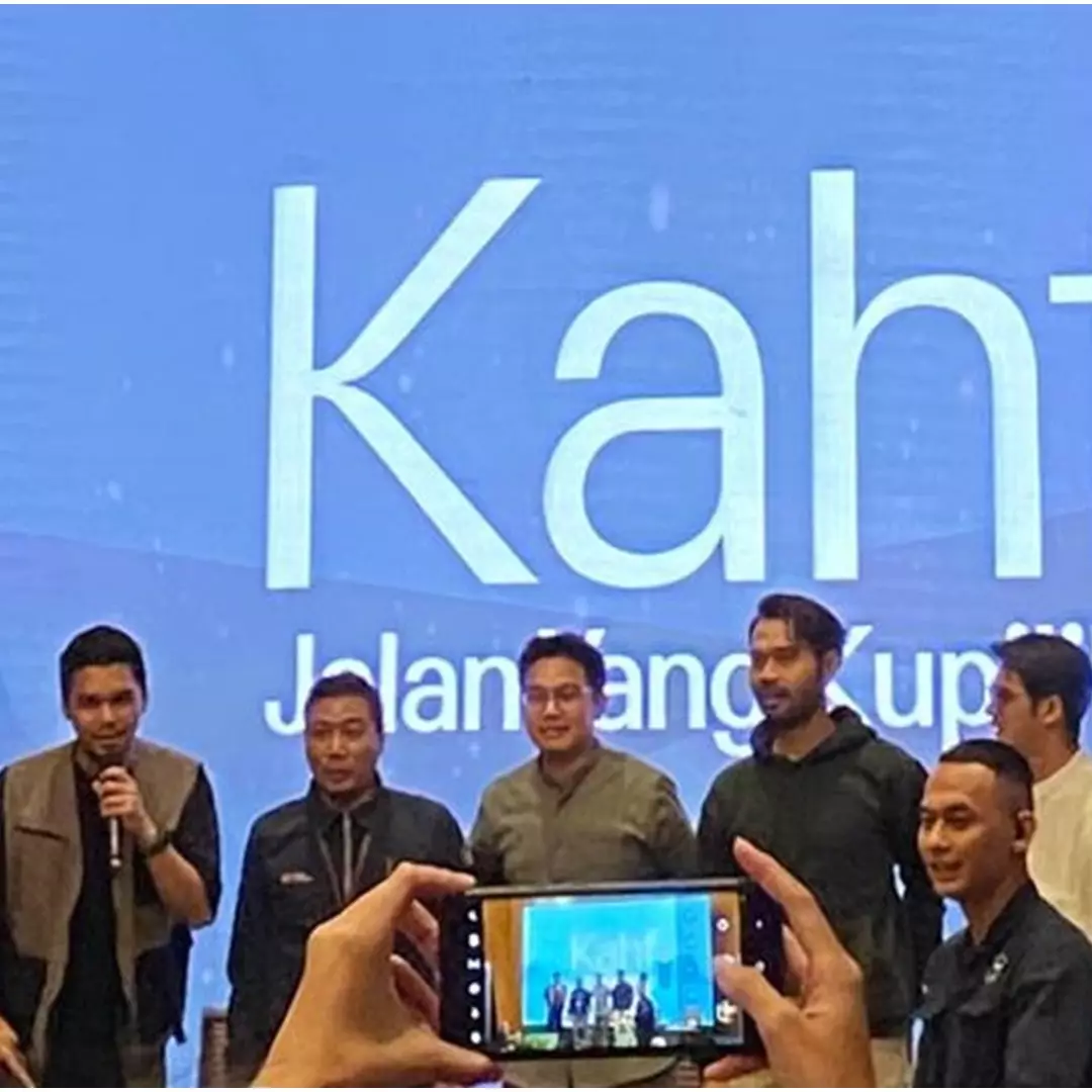 Kahf ajak masyarakat kreatif dan bantu sesama di bulan Ramadan lewat kampanye #PerjalananBerKahf