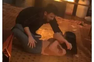 Bongkar proses syuting adegan kebakaran di sinetron, triknya di luar dugaan