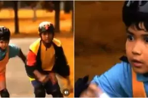 Bocah di iklan telekomunikasi ini ikonik perankan tokoh antagonis, intip 11 potret terbarunya kini