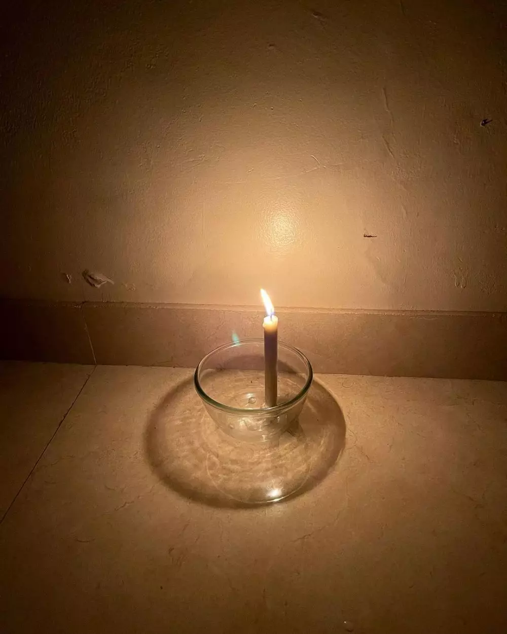 meggy wulandari pisah lagi? © instagram