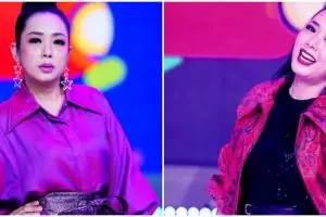 Tak cuma bagi THR yang bikin pusing, curhat Soimah soal rutinitas saat Lebaran ini mewakili warga +62