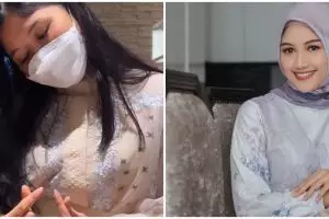 Kaesang Pangarep unggah video sang istri beri tanda cinta, perut Erina Gudono jadi sorotan