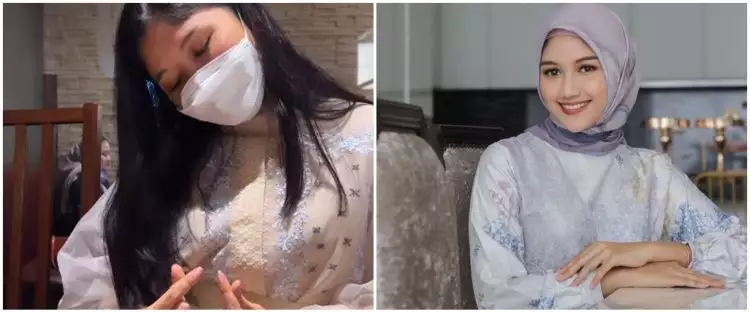 Kaesang Pangarep unggah video sang istri beri tanda cinta, perut Erina Gudono jadi sorotan