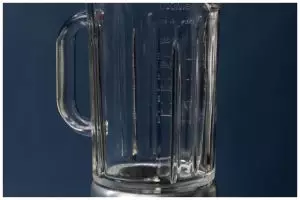 Tanpa air panas, begini cara bersihkan blender dari sisa cabai dan minyak membandel