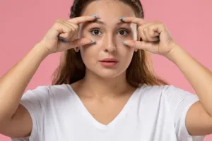 Kembali pulih, begini cara atasi mata bintitan hanya pakai 1 bumbu dapur