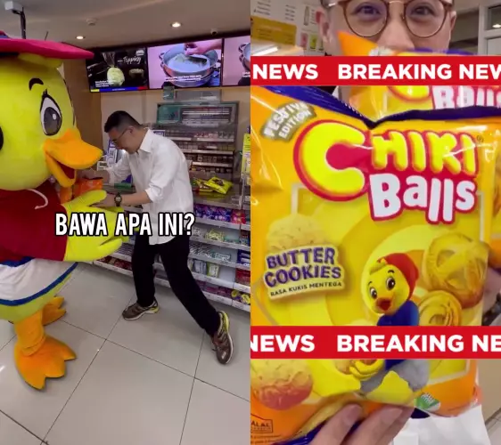 sosok misterius penyergap Axton Salim © berbagai sumber