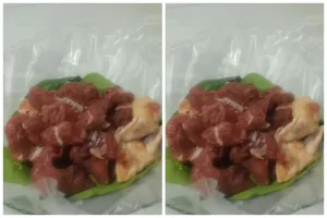 Cara mudah menyimpan daging kambing ini bantu kurangi bau prengus, bisa awet hingga 6 bulan