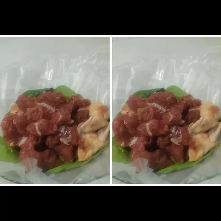 Cara mudah menyimpan daging kambing ini bantu kurangi bau prengus, bisa awet hingga 6 bulan