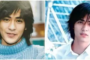 Vic Zhou anggota F4 di Meteor Garden masih eksis jadi artis, ini 11 foto terbarunya yang kian macho