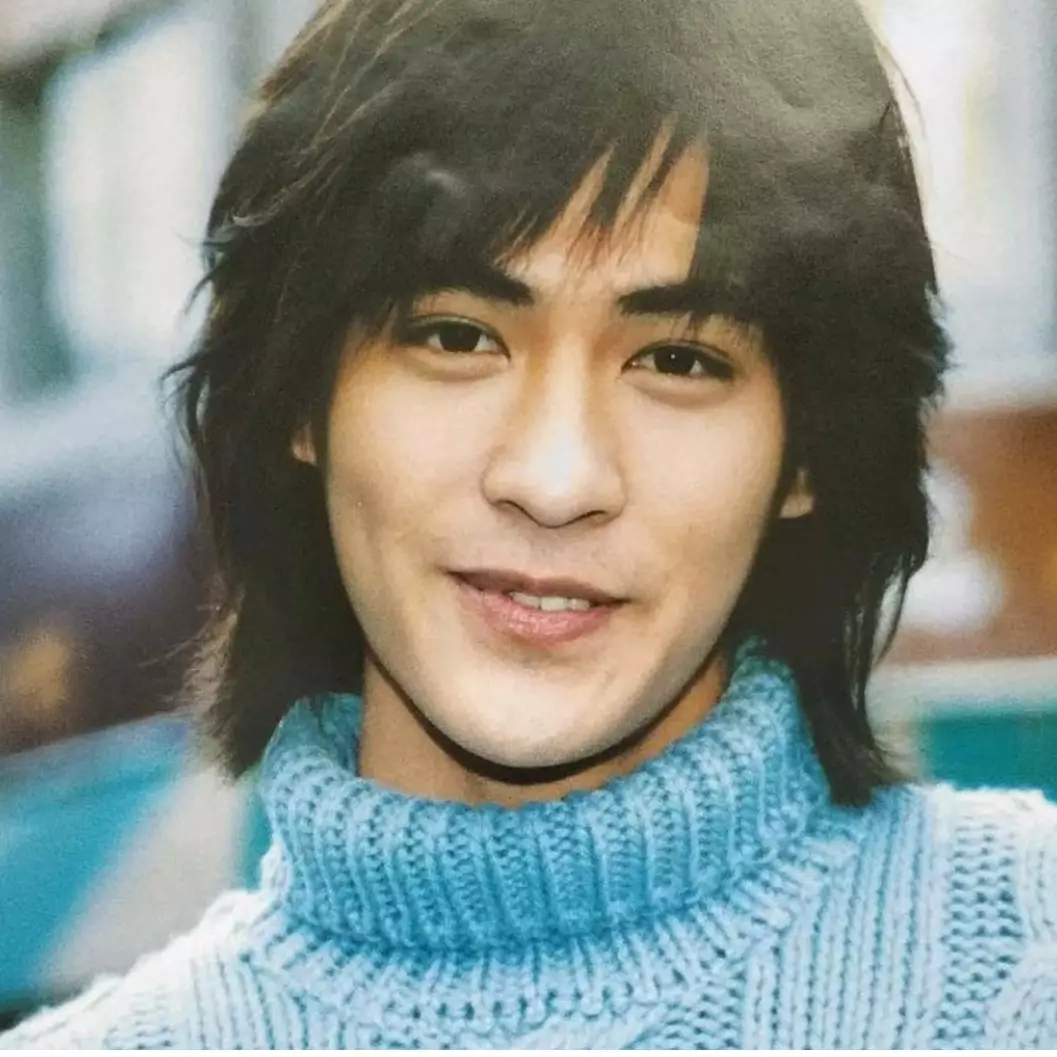 Vic Zhou anggota F4 di Meteor Garden masih eksis jadi artis, ini 11 foto terbarunya yang kian macho