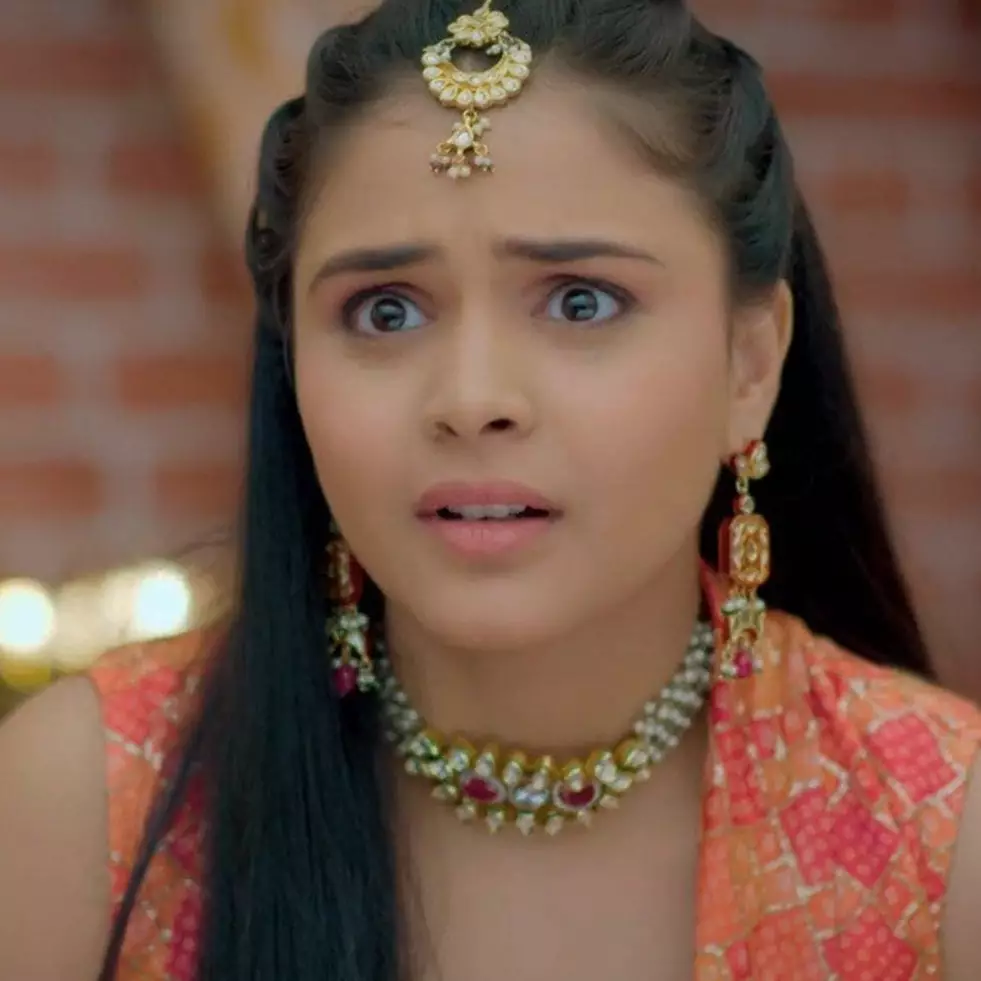 Wanita yang damprat pelakor di serial Anupamaa aslinya keibuan, intip 9 momen kebersamaan bareng anak