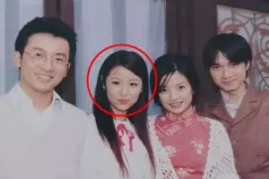 Orang ke-3 di kisah cinta Vicky Zhao dalam Kabut Cinta manglingi di usia 47, ini 11 potret terbarunya