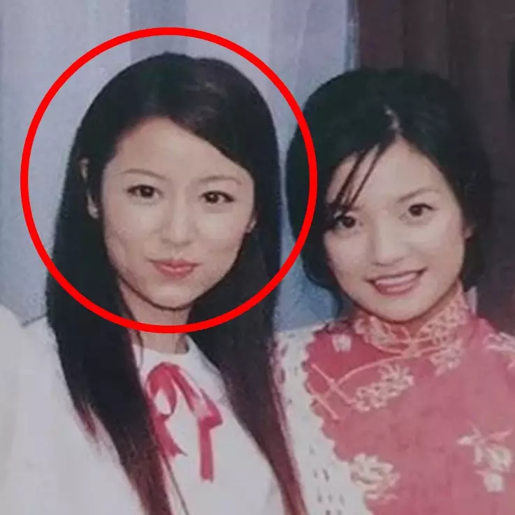 Orang ke-3 di kisah cinta Vicky Zhao dalam Kabut Cinta manglingi di usia 47, ini 11 potret terbarunya