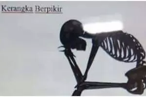 11 Potret lucu dan nyeleneh isi skripsi mahasiswa ini isinya sambat semua, pengin ketawa tapi miris