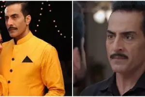 Sudhanshu Pandey di Anupama jadi suami pengkhianat, ini 11 momen harmonisnya bareng pasangan asli