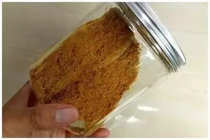 Tanpa pengawet, ini cara sederhana bikin bumbu opor bubuk makin gurih dan tak basi hingga 1 tahun