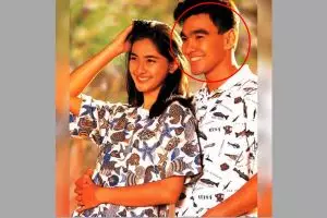 Pria ini dulu primadona aktor laga kini jadi pelatih bela diri, 11 potret terbarunya yang beda banget