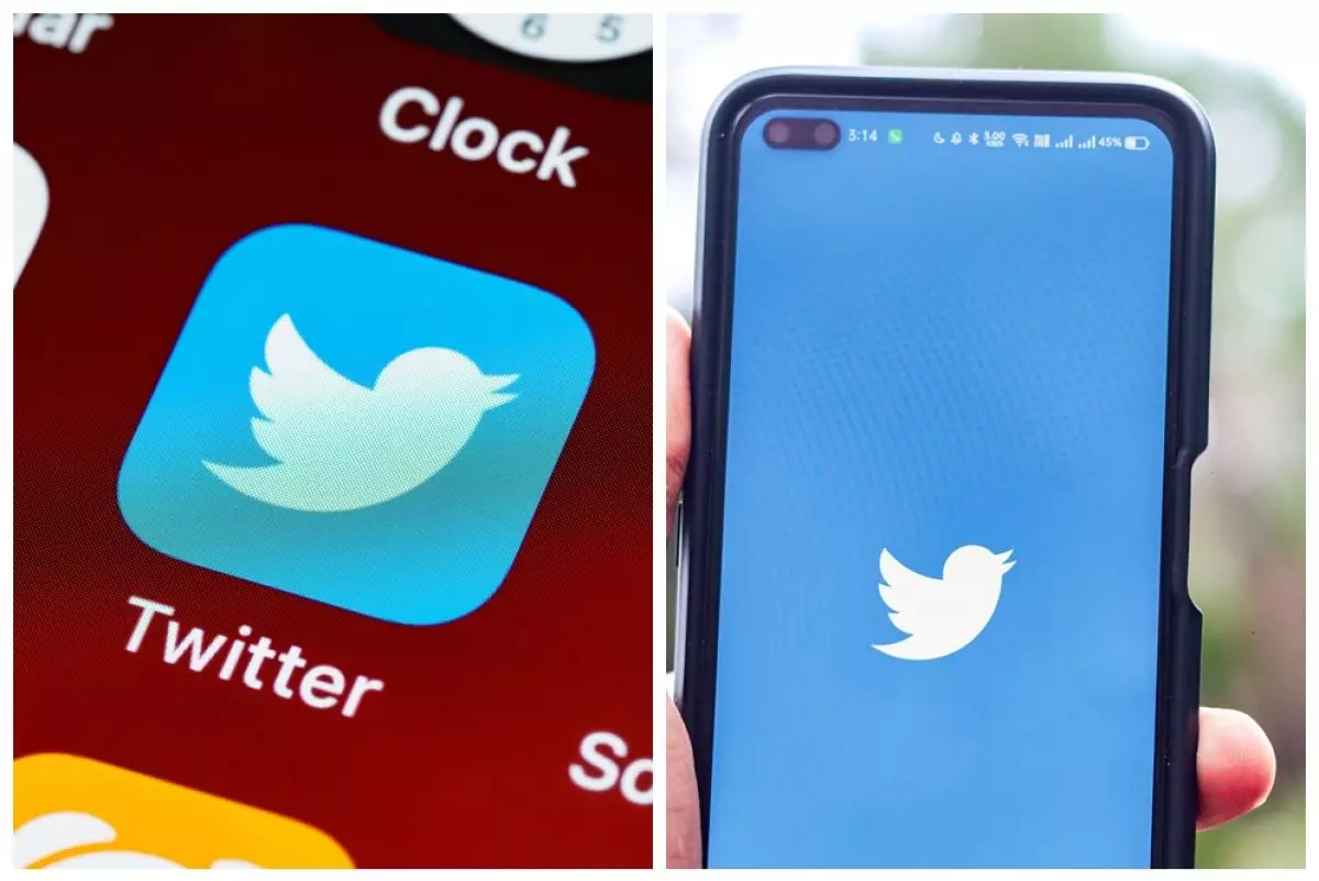 Cara mudah membersihkan cache Twitter di Android dan iOS, force close aplikasi nggak datang lagi