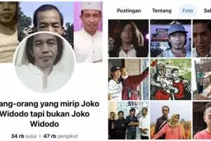 Nggak habis pikir, 11 potret kocak grup absurd Facebook ini bikin geleng kepala