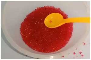 Matang sampai ke dalam, ini cara mengembangkan sagu mutiara tanpa perlu direbus