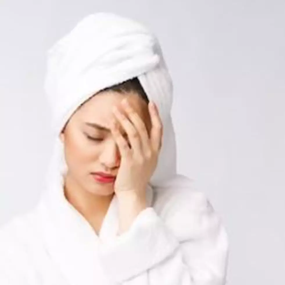 Trik atasi wajah kusam hanya pakai toner dari 1 jenis daun ini bikin kulit cerah dan kenyal