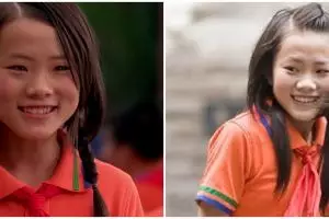 Ingat Meiying yang bikin Jaden Smith naksir di Karate Kid? Ini 11 transformasinya yang manglingi abis