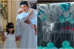 Beri hadiah mobil ke anaknya yang masih usia 5 tahun, ibu ini punya alasan tak terduga