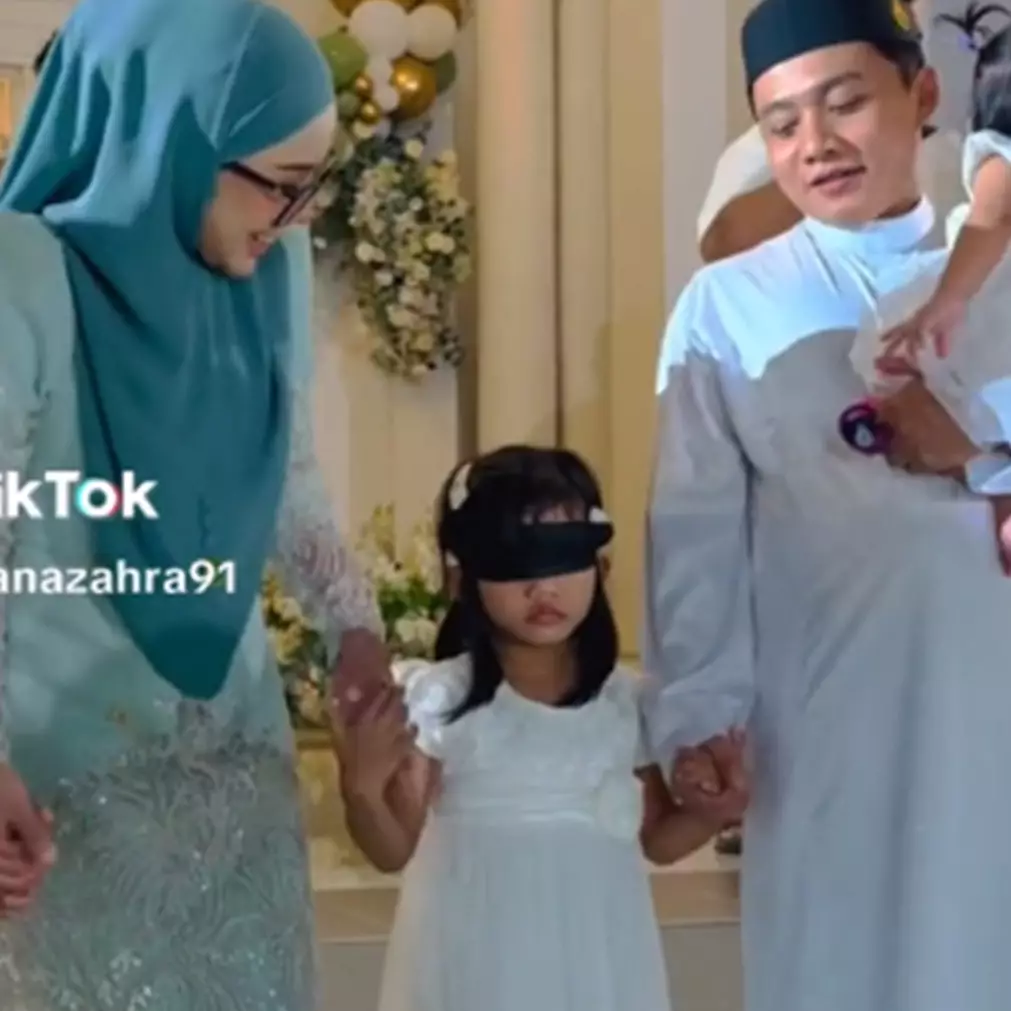 Beri hadiah mobil ke anaknya yang masih usia 5 tahun, ibu ini punya alasan tak terduga