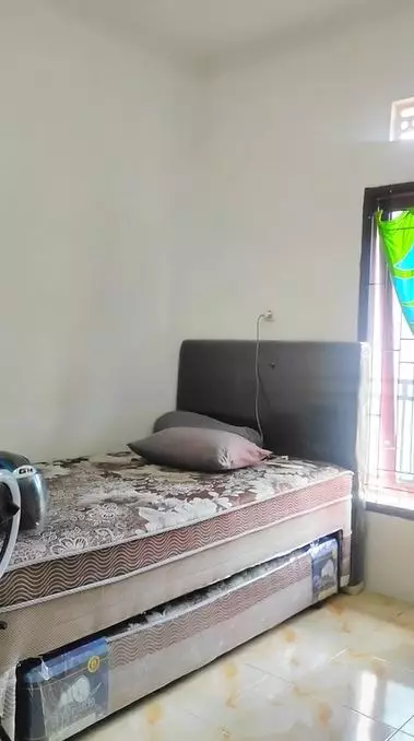 makeover kamar kost mudal 1 juta TikTok
