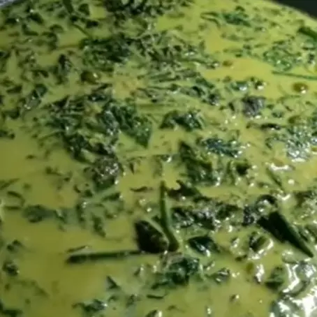 Trik jitu mengolah gulai pakis agar tidak pahit dan pucat