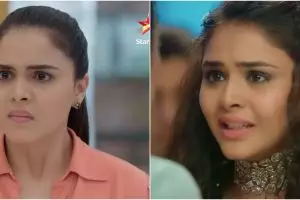 Jadi anak perempuan Anupamaa satu-satunya, ini 9 potret ‘Pakhi’ pakai dan tanpa makeup