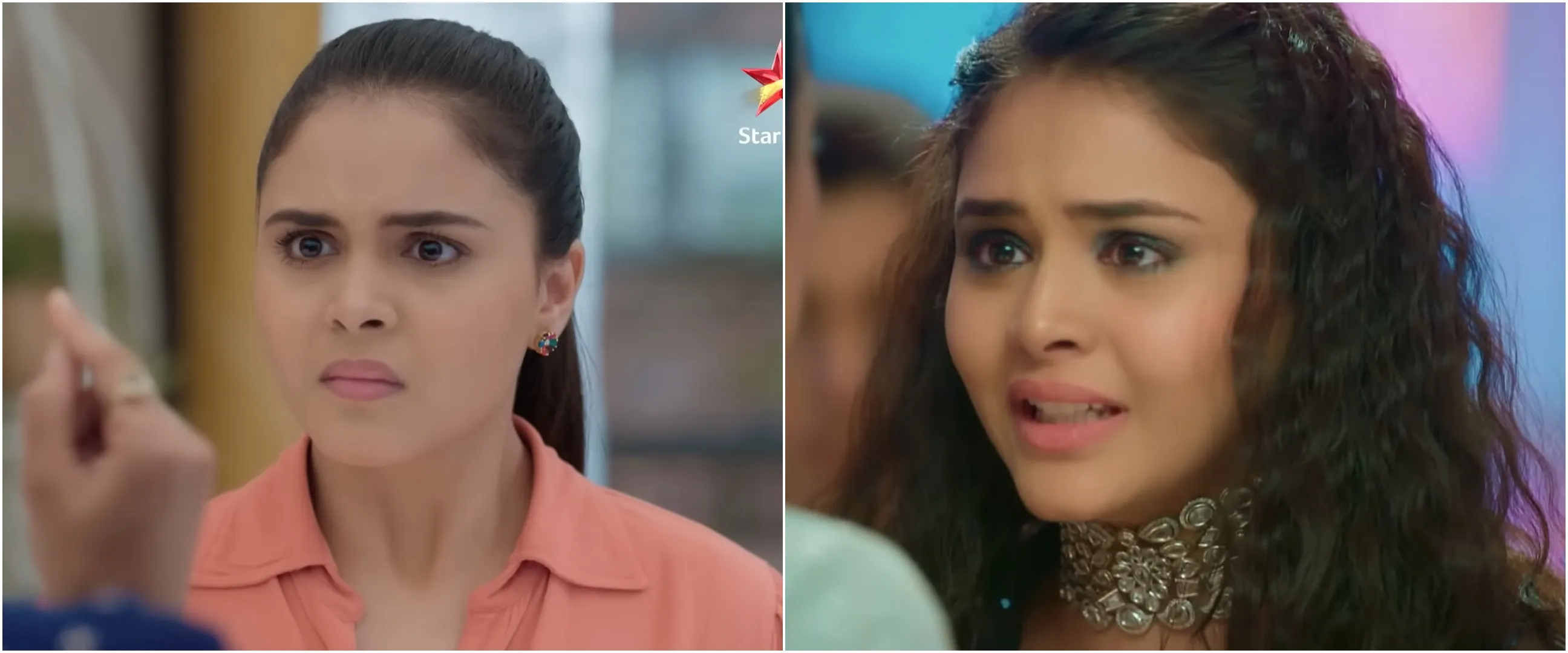 Jadi anak perempuan Anupamaa satu-satunya, ini 9 potret ‘Pakhi’ pakai dan tanpa makeup