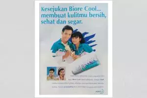 Bintang iklan pembersih wajah bareng Gunawan kini fokus jadi IRT, ini 11 potretnya berhijab